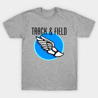 Track & Field T-Shirt